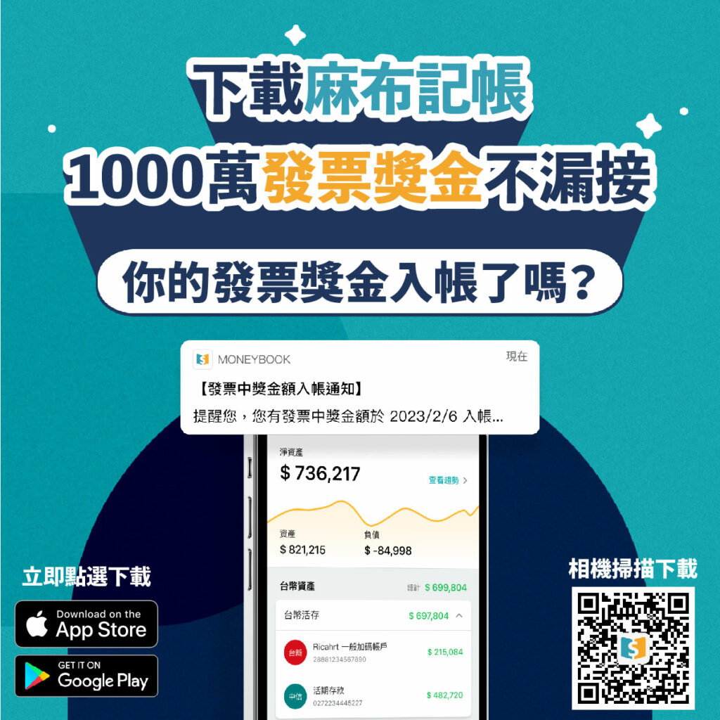 循環利息怎麼算在PTT討論文章｜麻布記帳Moneybook